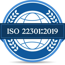 ISO 22301:2019