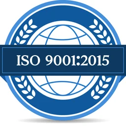 ISO 9001:2015